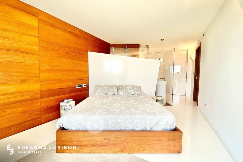 Villa in Via Aurora — foto 50 di 59