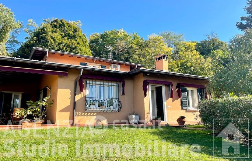 Villa in Via Predelli 5 — foto 7 di 41