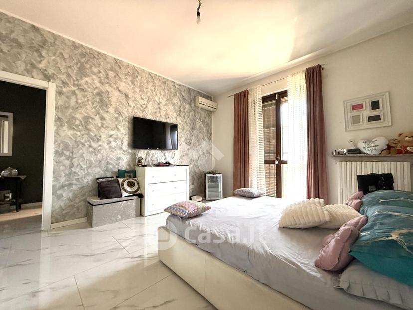 Quadrilocale in Via Bonomelli 3 — foto 4 di 47