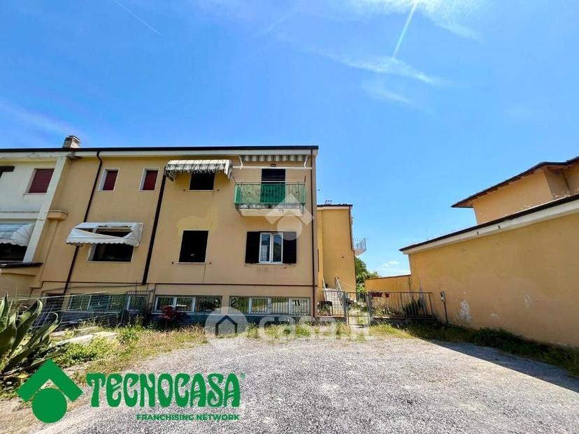 Quadrilocale in Viale 25 Aprile 32