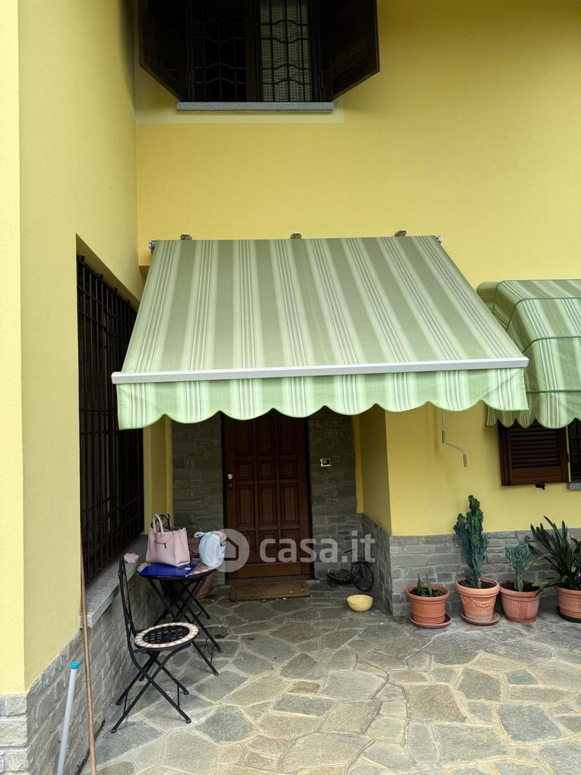 Villa in Via Falcone Giovanni — foto 58 di 122