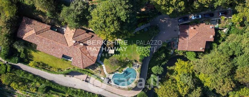 Villa in Via Per Cernobbio — foto 50 di 87