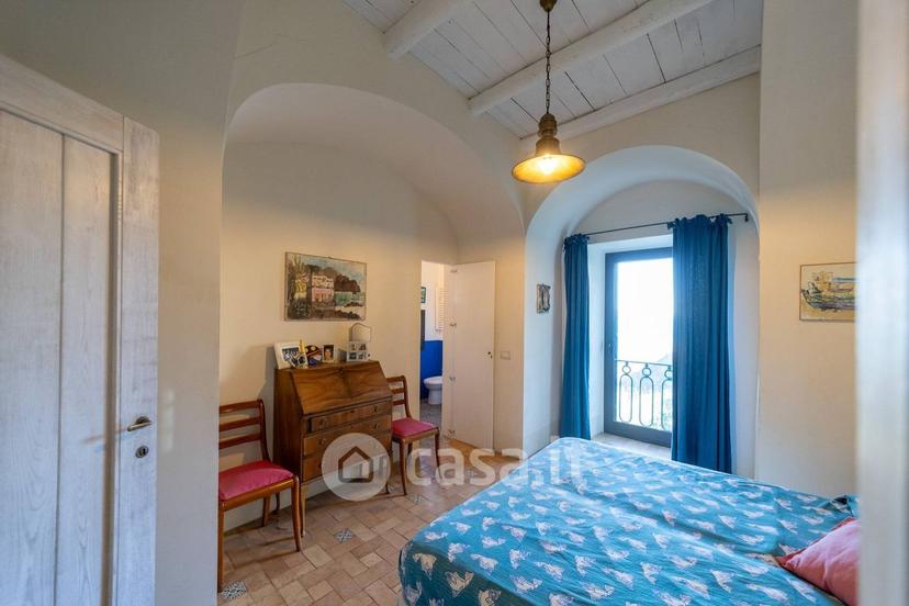 Quadrilocale in Via Parrocchiale — foto 17 di 29