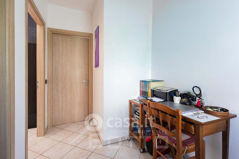 Villa in Via dei Boschi 12 — foto 21 di 37