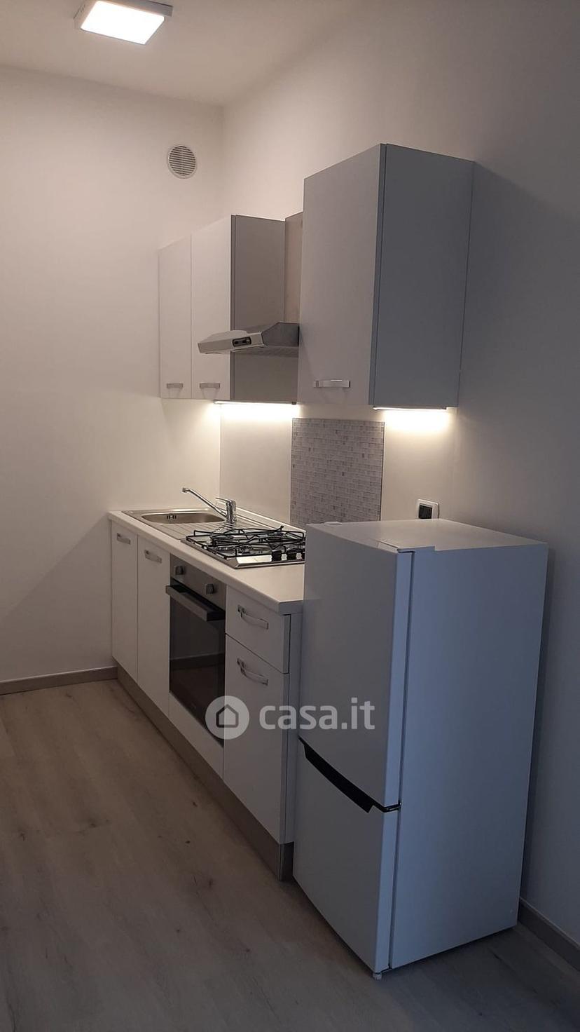 Bilocale in Via Giuseppe Giusti 8 — foto 7 di 16