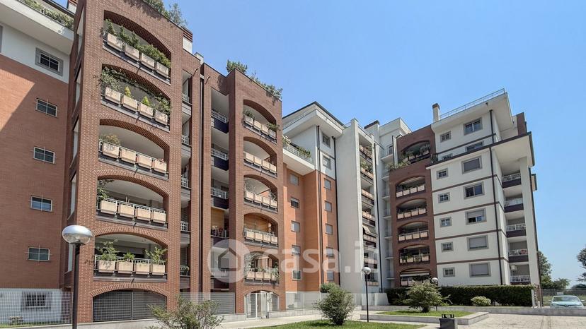 Trilocale in Via Caboto 4 — foto 42 di 67