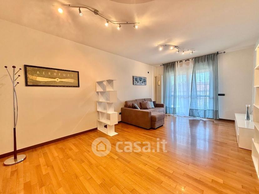 Quadrilocale in Via Barbarani — foto 20 di 45