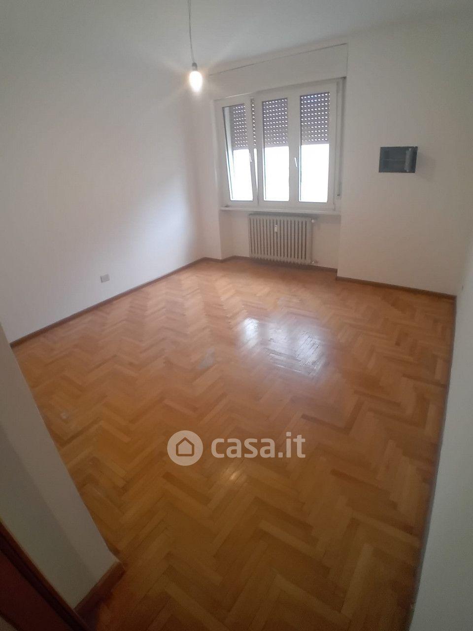 Quadrilocale in Via della Zecca Münzbankweg