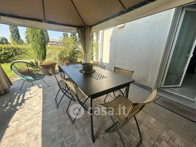 Trilocale in Via Alcide de Gasperi 3 — foto 36 di 55