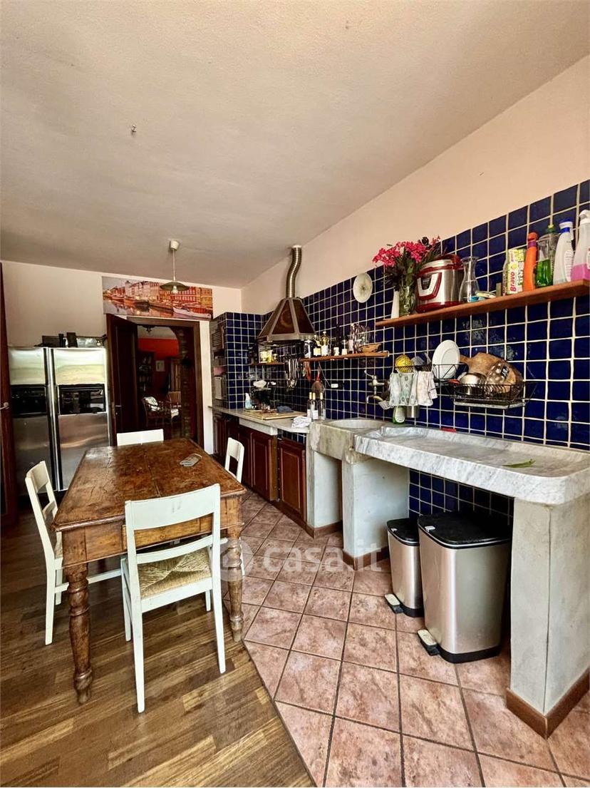 Villa in Via San Rocco — foto 26 di 32