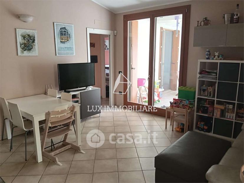 Trilocale in Via Godo — foto 16 di 17