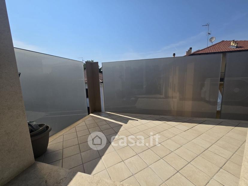 Trilocale in Via Paolo Bozzini — foto 56 di 79