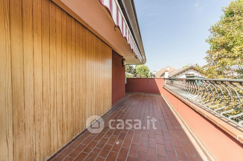 Villa in Via del Molino — foto 35 di 39