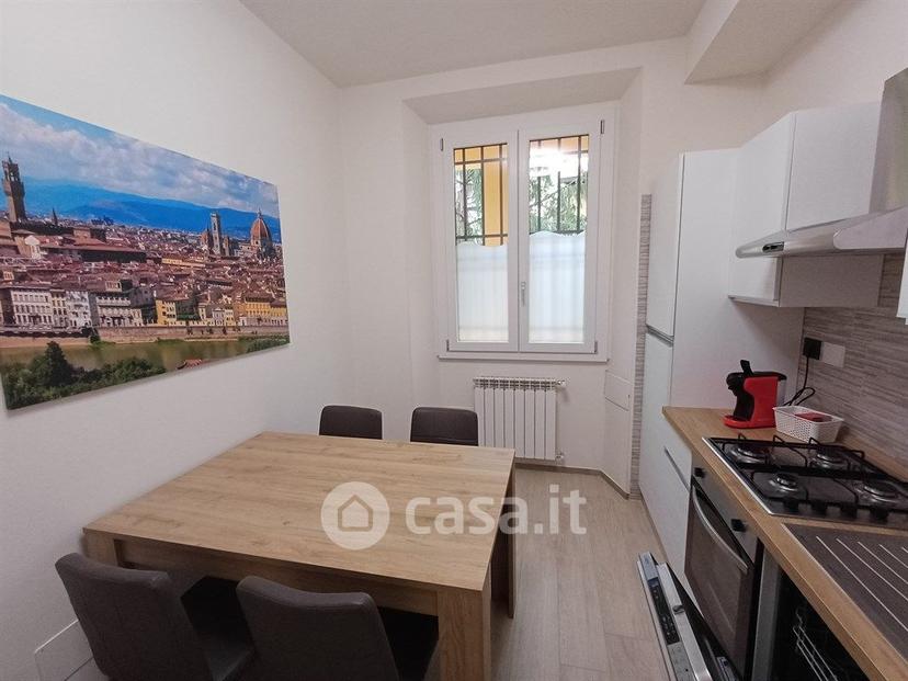 Trilocale in Viale Alessandro Guidoni 10 — foto 8 di 65