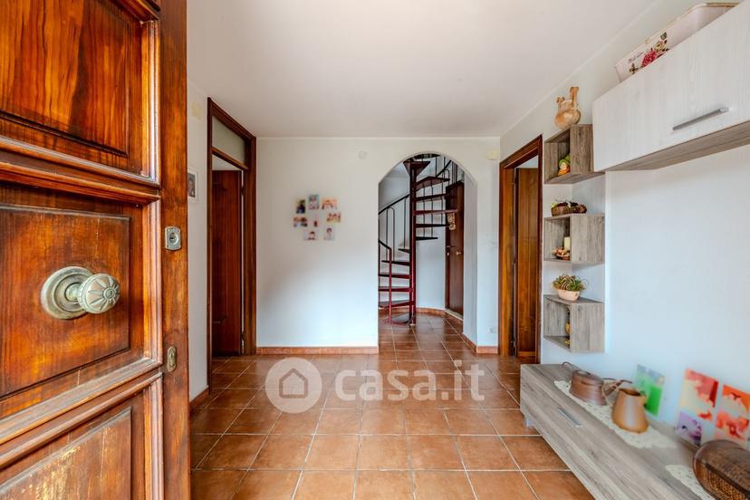 Villa in Via Cornice di Sant'Ambrogio 23 a — foto 36 di 53