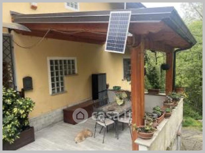 Appartamento in Corso de Filpo Senatore — foto 19 di 33