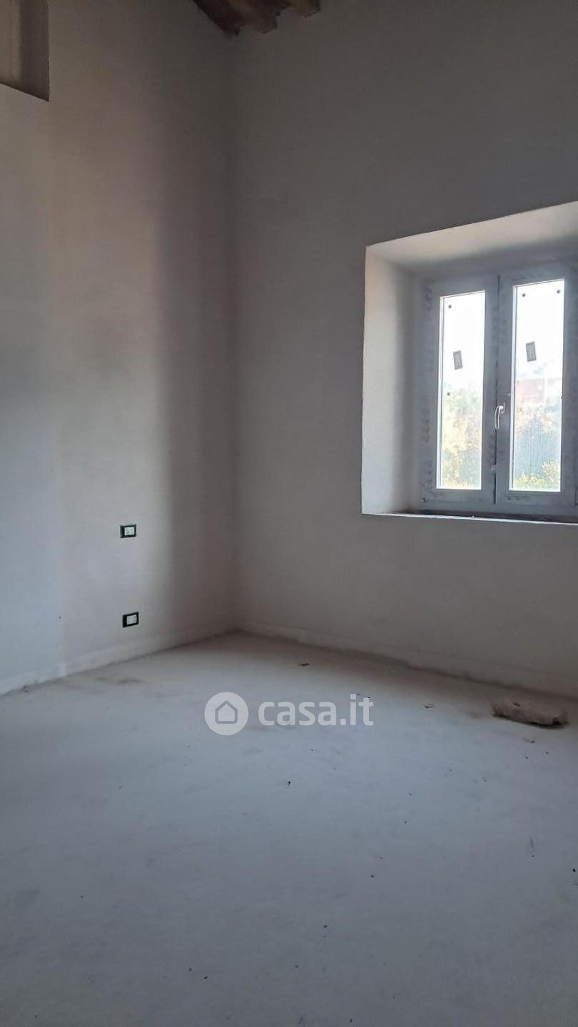 Appartamento in Via Tosco Romagnola