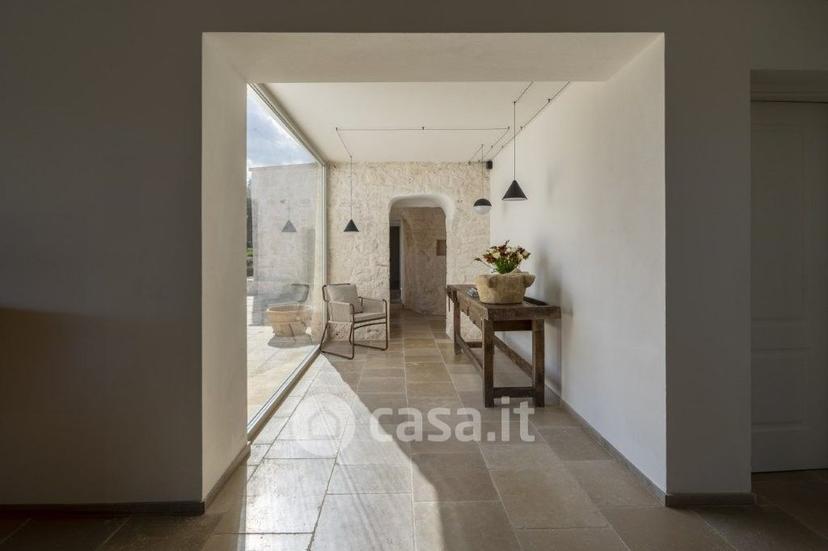Villa in Contrada Cinera — foto 9 di 49