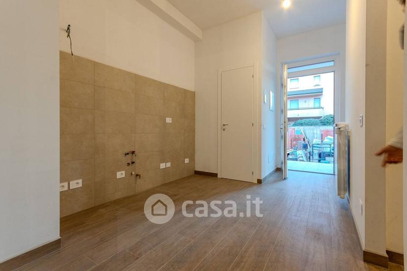 Trilocale in Via San Rocco — foto 7 di 15