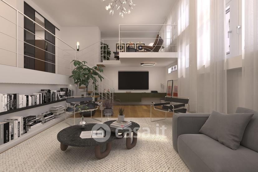 Appartamento in Via Giulio Cesare Vanini — foto 10 di 26