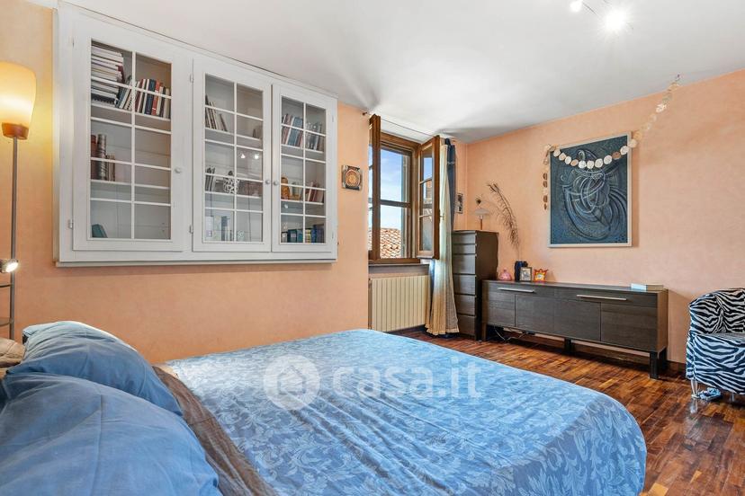 Appartamento in Via Pietro Vannucci 35 — foto 2 di 38