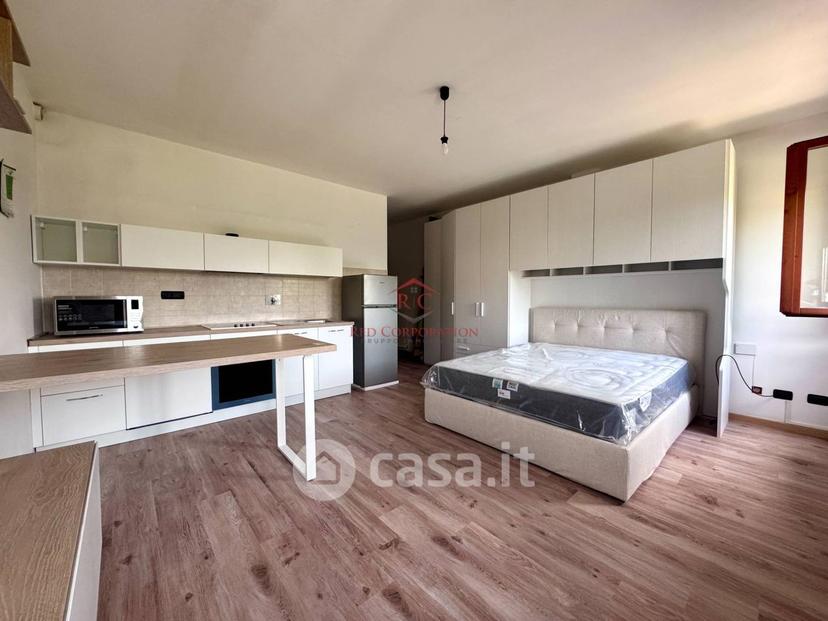 Monolocale in Via Serge Reggiani — foto 5 di 13