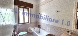Appartamento in Viale di Calatubo 189