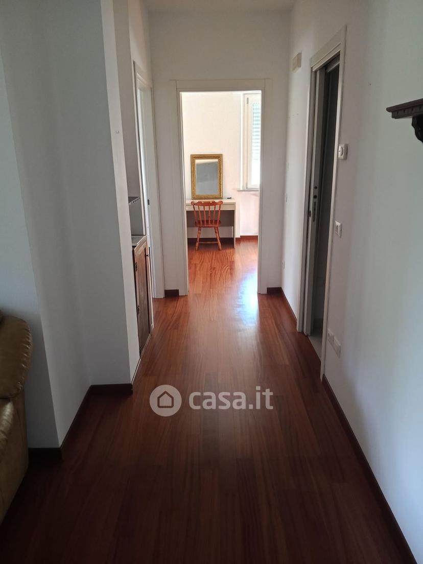 Quadrilocale in Via Nazario Sauro 29 — foto 9 di 24