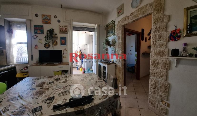 Quadrilocale in Via Basilicata 57124 — foto 19 di 28