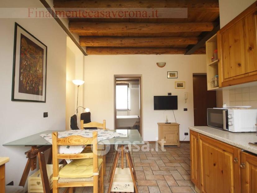 Bilocale in Via Guglielmo Marconi 14 — foto 19 di 23