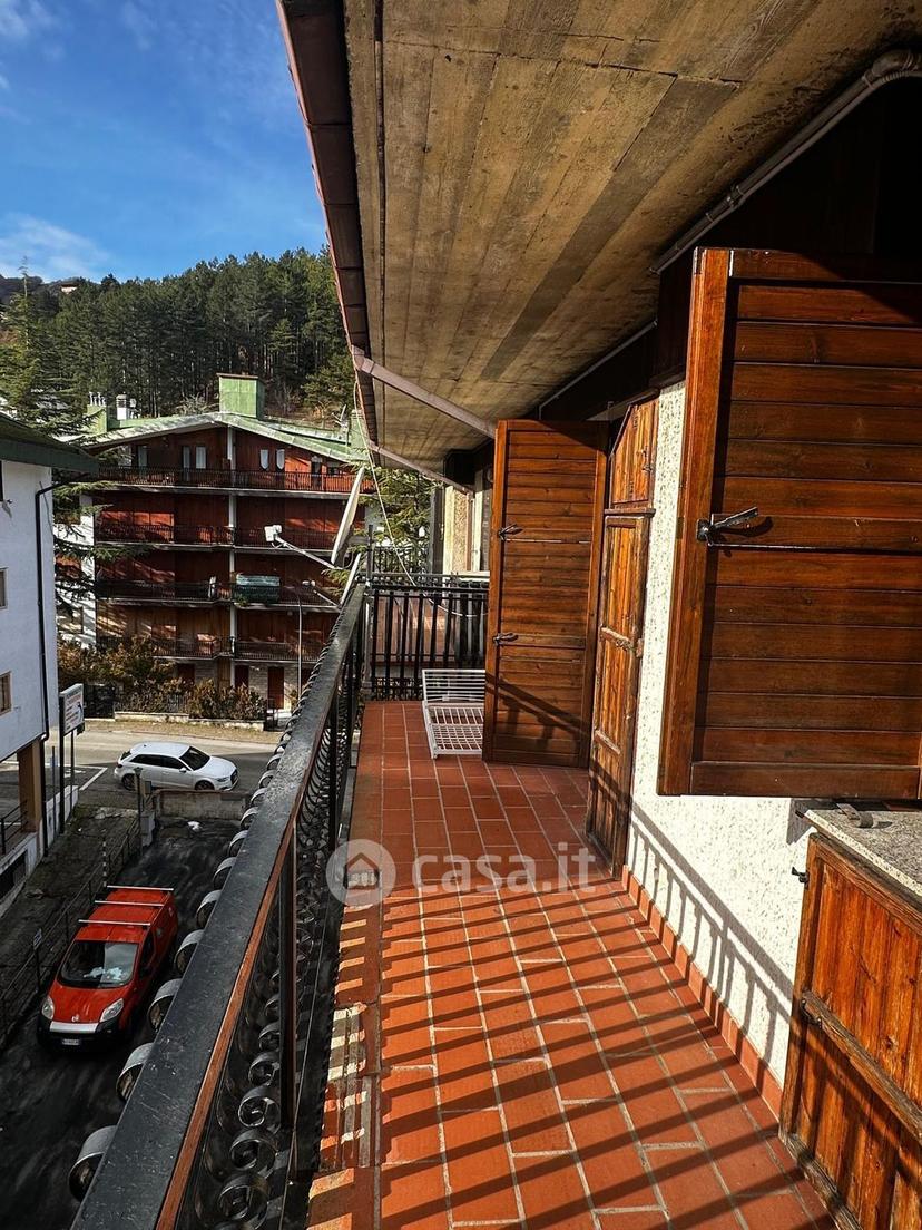 Trilocale in Viale degli Alberghi — foto 25 di 38