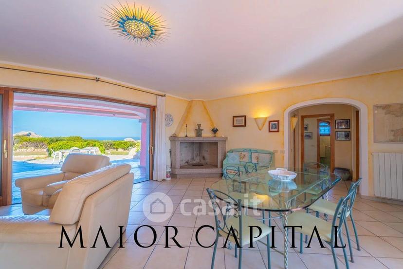 Villa in Via Terravecchia — foto 36 di 51