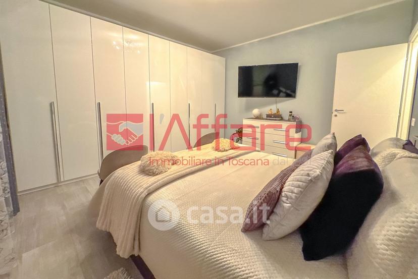 Quadrilocale in Piazza XXVII Aprile 4 a — foto 12 di 21