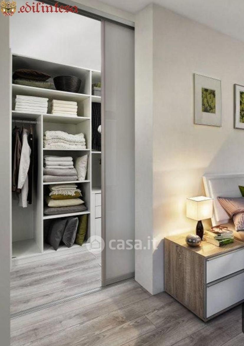 Appartamento in Via Mentana — foto 13 di 31