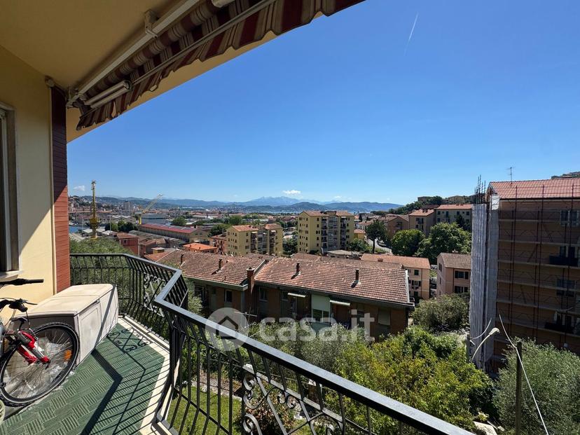 Quadrilocale in Via Sant'Antonio Maria Gianelli 36 B — foto 14 di 30