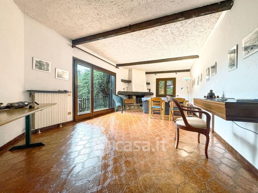 Villa in Via Per Ghevio 111 — foto 23 di 41