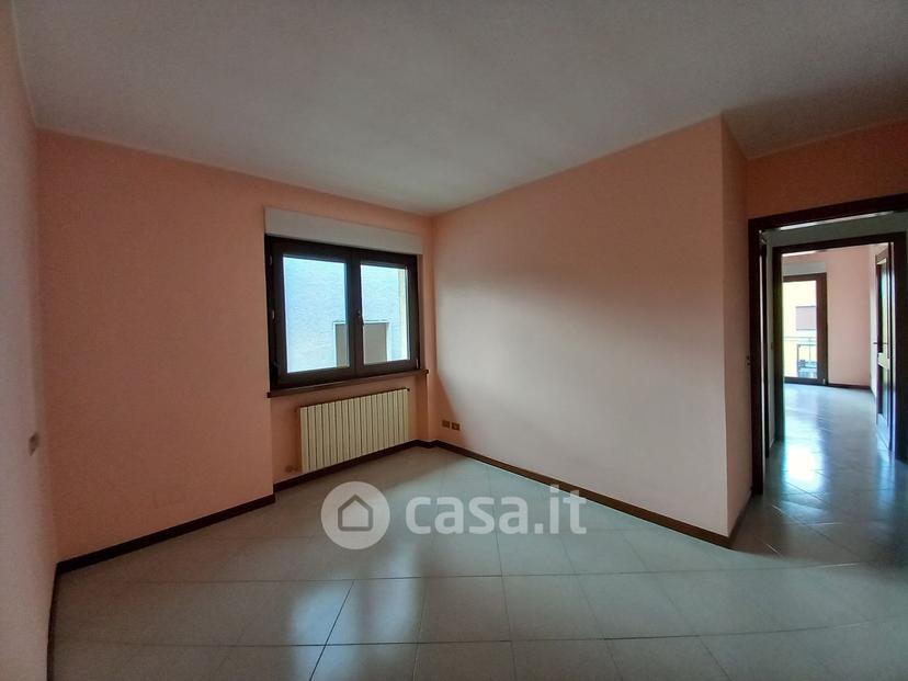 Quadrilocale in Via G. Donizetti 4 — foto 20 di 30