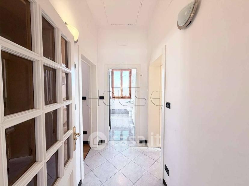 Trilocale in Via Leonardo da Vinci — foto 29 di 34