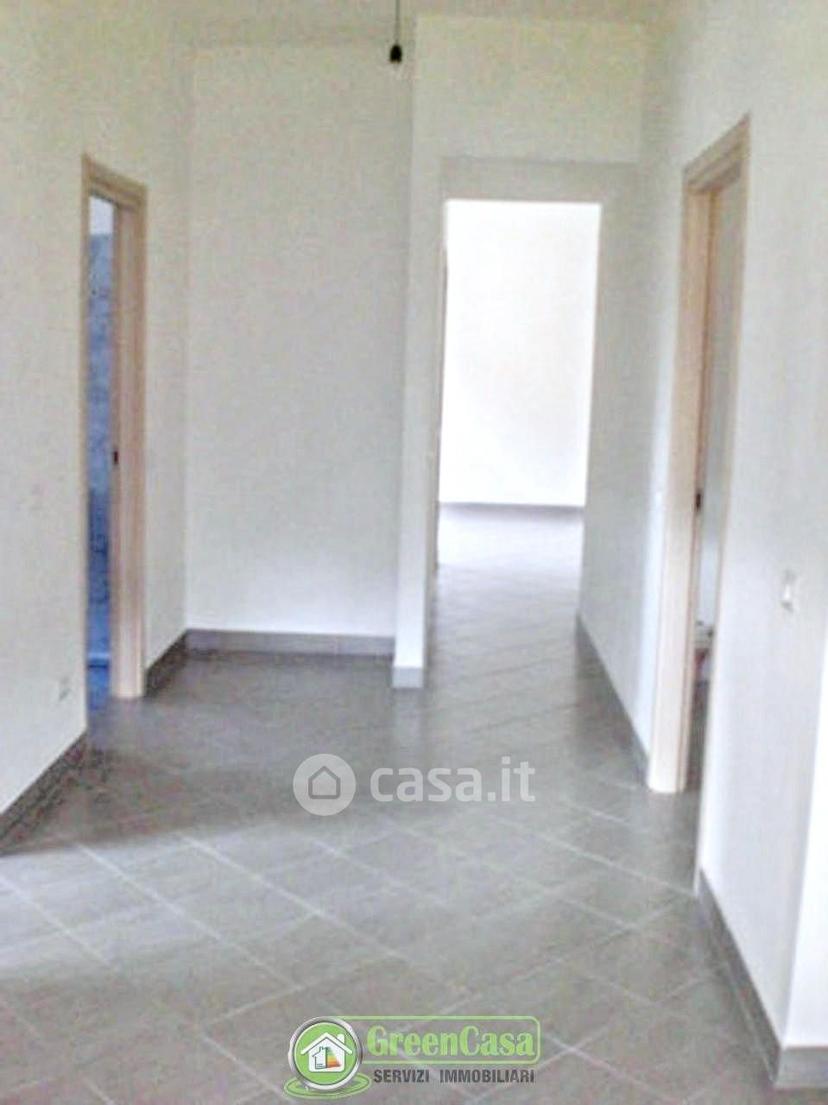 Quadrilocale in Via Don Luigi Sturzo 10 — foto 15 di 15