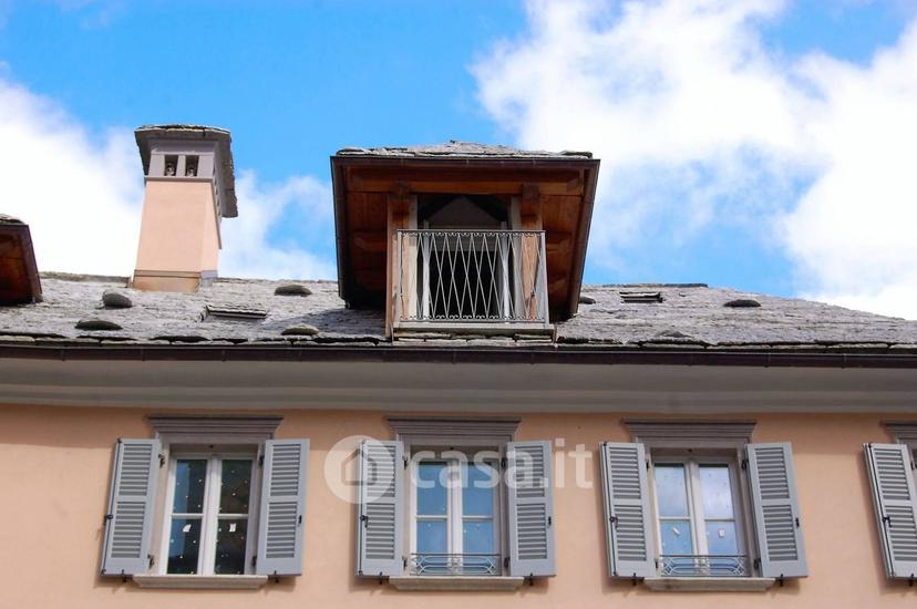Trilocale in Piazza Risorgimento — foto 2 di 18