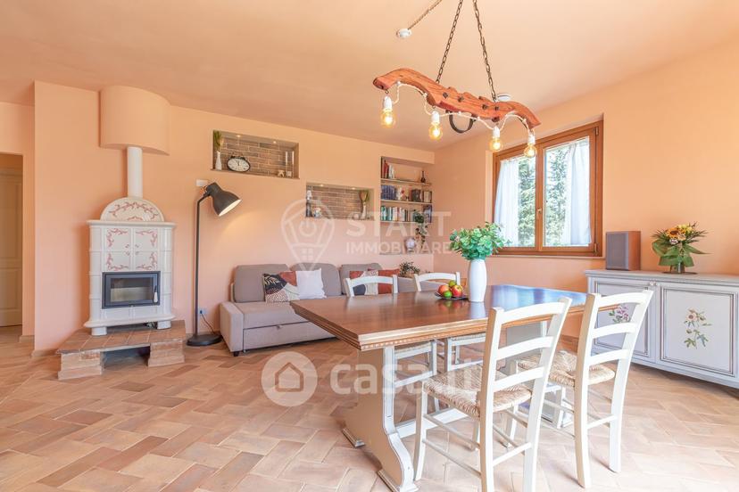 Villa in Contrada Grazie 56 — foto 4 di 54