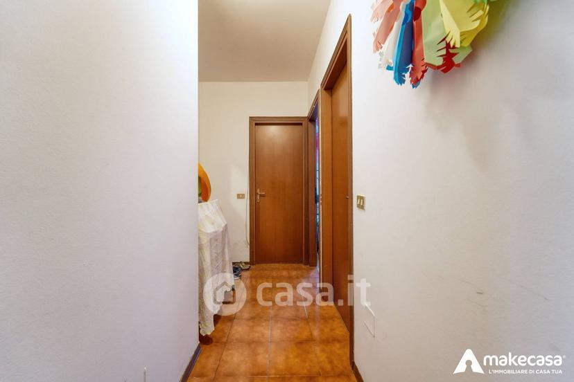 Quadrilocale in Viale della Repubblica 109 — foto 20 di 22