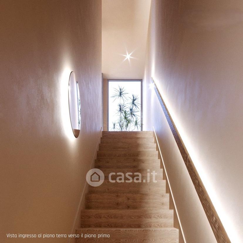 Trilocale in Lungomare della Libertà — foto 21 di 25