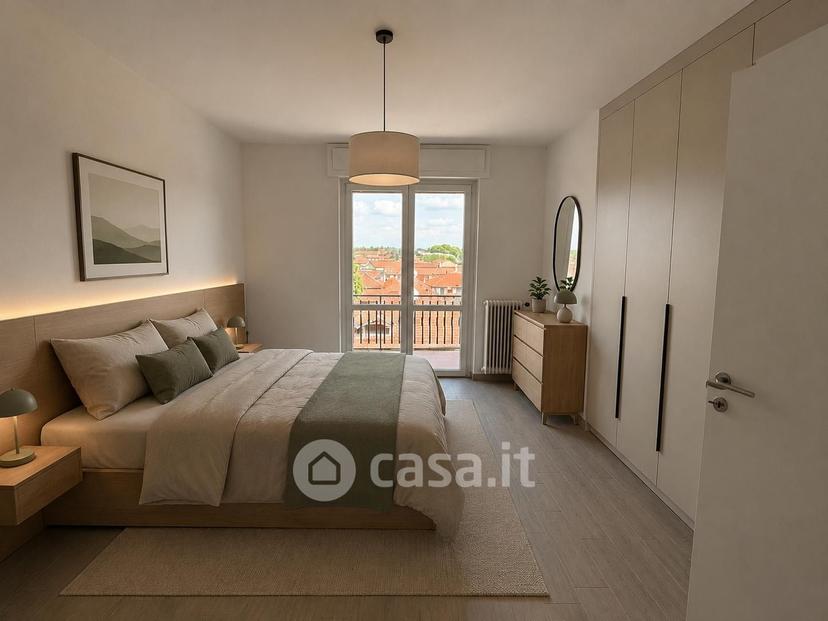 Trilocale in Via Oberdan 158 — foto 2 di 24