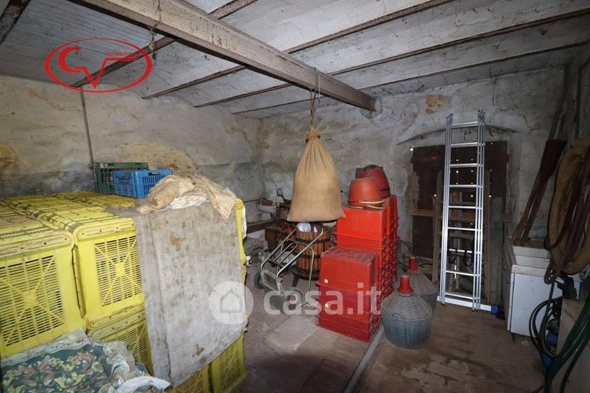 Villa in Via delle Muricce — foto 18 di 43