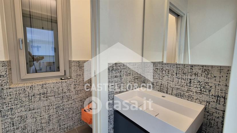 Quadrilocale in Via G. Rovetta 53 — foto 32 di 34