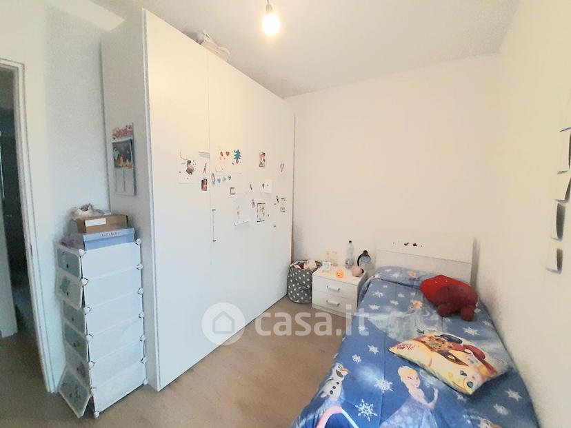 Appartamento in Via Mario Ronzini — foto 43 di 51