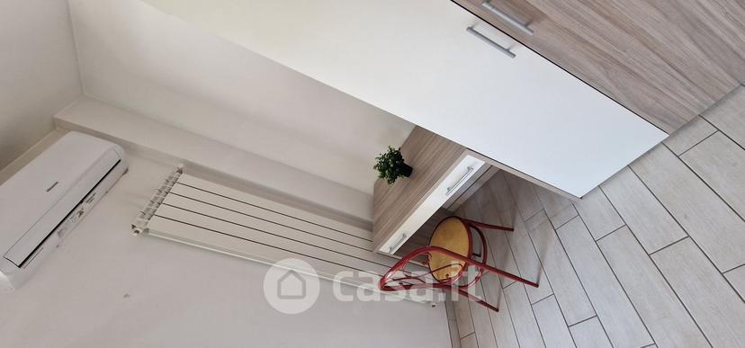 Stanza in Viale Cappuccini 3 — foto 15 di 43