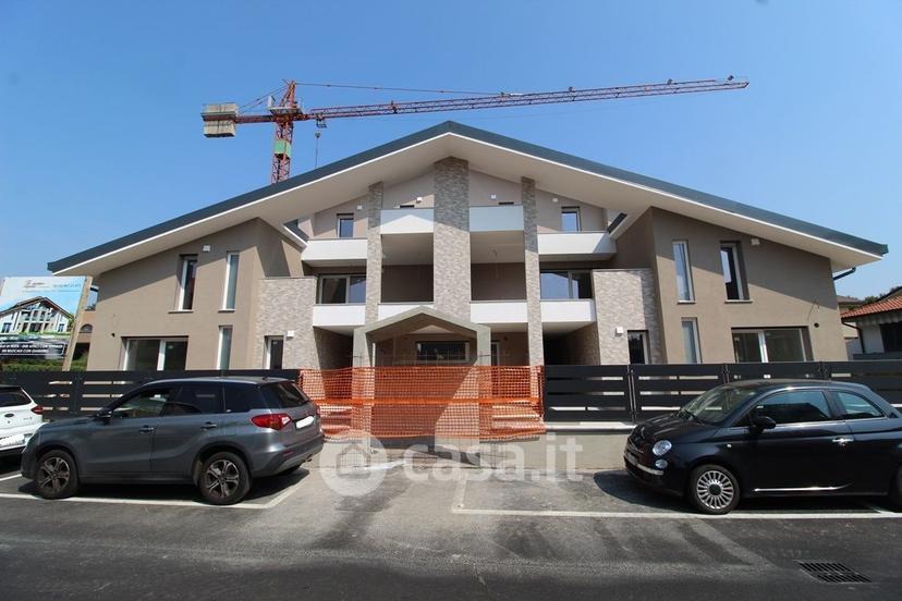Bilocale in Via Ortigara — foto 9 di 12