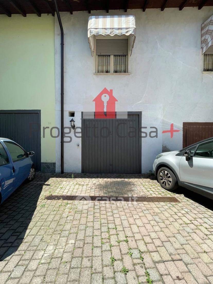 Trilocale in Via Giuseppe Garibaldi — foto 39 di 69